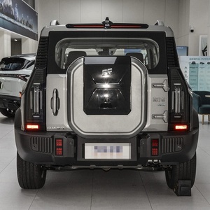 เชอรี เจ ทัวร์ ทราเวลเลอร์ ปี 2024 พร้อมส่งมอบแล้ว - Product Image 6