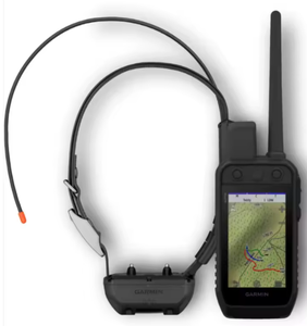 Sistema de Rastreo GPS para Perros, Rastreador de Mascotas con Arnés, Pantalla OLED, Localizador Impermeable para Perros al Aire Libre - Product Image 3