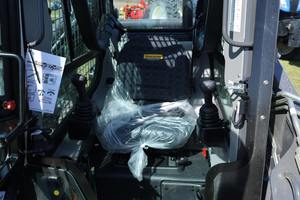 2025 C332รถตักขนาดใหญ่รถตักดินที่ดีที่สุดให้รถตักดินเครื่องยนต์ปั๊มแบริ่งเครื่องยนต์รวมถึงกระปุกเกียร์-ข้อเสนอที่น่าสนใจ! - Product Image 2