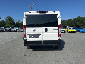 Pristine clean 2023 ProMaster 2500 136 <b>WB</b> - Product Image 3
