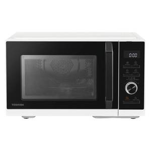 Horno Microondas de 900W con Capacidad de 26 Litros AC26SF, Color Blanco - Product Image 1