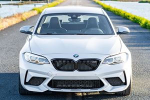 BMW M2 EDITION COMPETITION 2019 USADO, Volante a la Izquierda/Derecha - Product Image 2