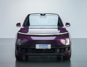 Auto Eléctrico Blanco de Alta Calidad, Vehículo de Nueva Energía en Perfectas Condiciones, Listo para Enviar - Product Image 2