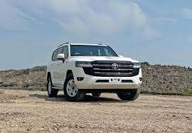 Para la Serie 300 Diésel/Gasolina 2023 200-250Ps 300-400Nm |   Exportación de SUVs de Lujo Todoterreno - Product Image 2