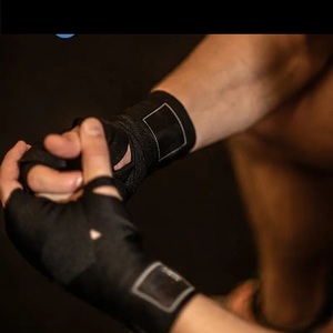 Mma-vendas elásticas para boxeo, envolturas de mano para artes marciales - Product Image 6