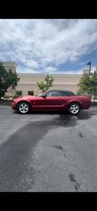 Đã qua sử dụng-2007-cho <span class=keywords><strong>OD</strong></span>-phải là G-G T -Pre mi U M-Coupe 2D-để bán - Product Image 3