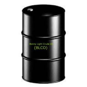 Petróleo Crudo Bonny Light en Venta, Proveedor Confiable que Ofrece Grandes Cantidades para Compradores Internacionales, Uso en la Industria Energética - Product Image 1
