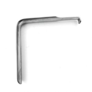 Retractor de tejido Austin de alta calidad de 75x15mm, Instrumentos dentales de acero inoxidable de fácil sujeción, precio al por mayor - Product Image 3