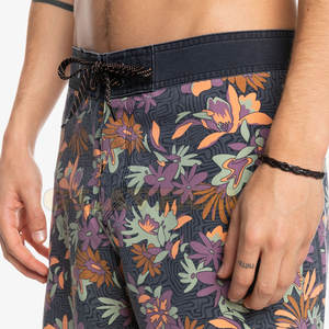 Short de bain décontracté pour hommes fabriqué au Pakistan Short de bain pour hommes de haute qualité Short de bain confortable pour hommes - Product Image 5