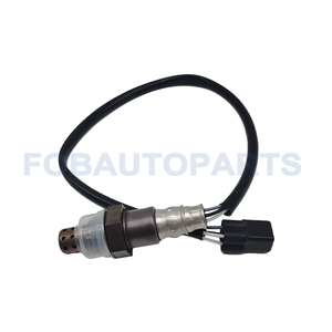 Sensor de Oxígeno para <span class=keywords><strong>Kawasaki</strong></span> <span class=keywords><strong>Ninja</strong></span> <span class=keywords><strong>250</strong></span> ER6 Versys 650 2006-2012 21176-0136 21176-0035 21176-0720 - Product Image 2