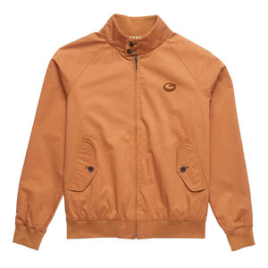 Venta al por mayor de chaqueta con logotipo personalizado chaqueta transpirable para uso en exteriores - Product Image 1