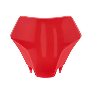Porta Targa Anteriore Acerbis per Moto Gas Gas e Cornici Porta Targa - Product Image 1
