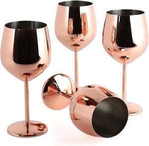 Gobelet en verre à double paroi de luxe moderne doré avec texture unique, taille personnalisée pour les fêtes, les mariages et la décoration d'événements - Product Image 2