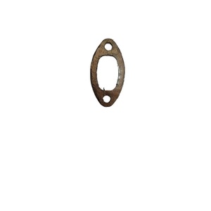 Chainsaw Exhaust <b>Gasket</b> Compatible with PN2500 Ref 930243 - Product Image 1