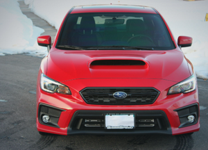 Nuevo SUBARU WRX LIMITED 2021 USADO con Volante a la Izquierda/Derecha - Product Image 5