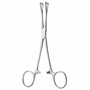 Professional Pennington Hemostat Forceps 6 Inch Stainless Steel Surgical Body <b>Piercing</b> Forceps And Grasping Forceps - Product Image 5