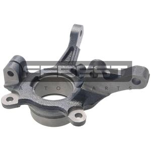 Miglior prezzo per FEBEST (0428-CWFLH) - CAUCHO METAL - Product Image 1