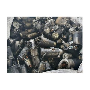 เศษหม้อแปลงทองแดง/เศษมอเตอร์ไฟฟ้าใช้แล้ว - Product Image 3