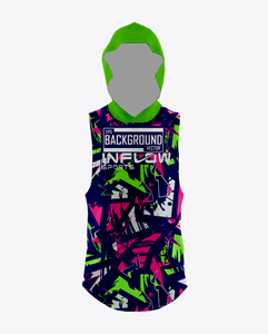 Fabricant OEM de haute qualité 7v7 uniformes vêtements de sport et d'équipe drapeau 7V7 personnalisé ensembles de maillots de football nom du logo personnalisé - Product Image 3