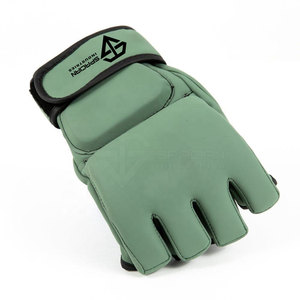 Gants de MMA à faible MOQ, qualité supérieure, boxe et combat, gants de MMA au design dernier cri pour adultes - Product Image 3