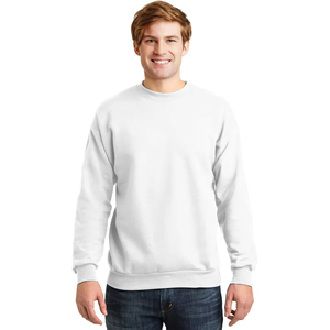 Premium Quality Street Wear <b>Men</b> Hoodies Autumn Season Low Price Sweatshirt Wholesale Custom Design 100% Cotton Embroidered - Product Image 6