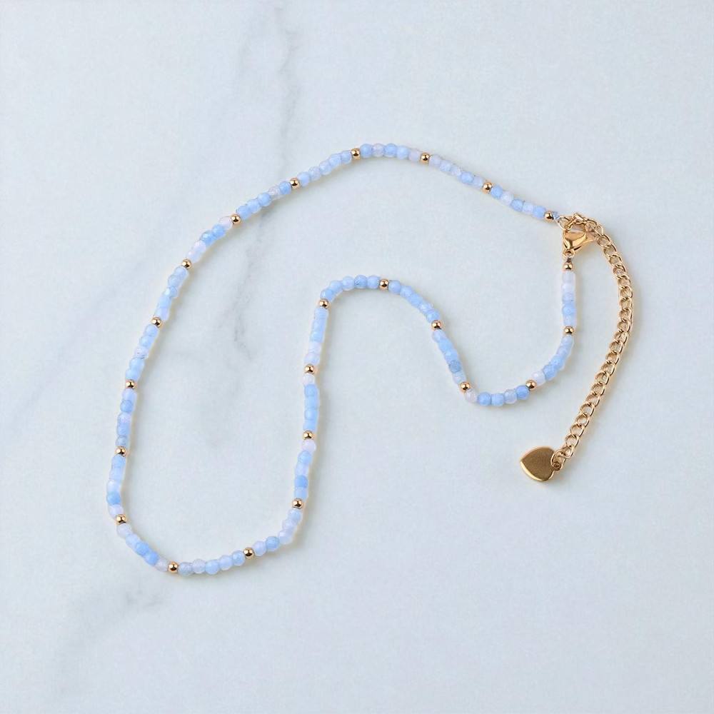 อะความารีน