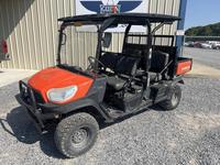Vente directe d'usine en gros à prix compétitif Véhicules utilitaires diesel Kubota d'occasion à vendre avec la meilleure offre de réduction