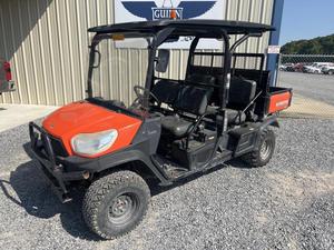 Vente directe d'usine en gros à prix compétitif Véhicules utilitaires diesel Kubota d'occasion à vendre avec la meilleure offre de réduction - Product Image 4