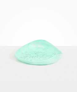 Precio al por mayor nuevo diseño multiusos resina epoxi ensaladera plato para servir vajilla - Product Image 3