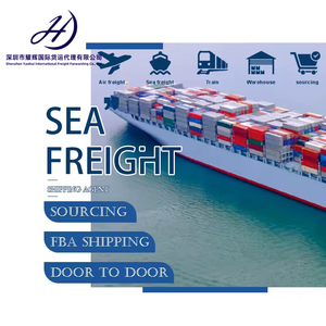 Yaohui più economico cina spedizioniere Arabia saudita UAE Turkey Indonesia <span class=keywords><strong>Panama</strong></span> brasile trasporto aereo merci DDU <span class=keywords><strong>LCL</strong></span> + Express - Product Image 5