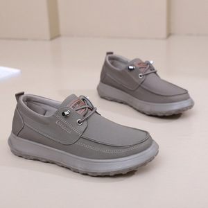 Zapatillas de Moda con Diseño Sencillo para Uso Diario, Venta Caliente, Zapatos Casuales de Caña Baja, Zapatillas para Caminar al por Mayor para Todas las Estaciones - Product Image 2