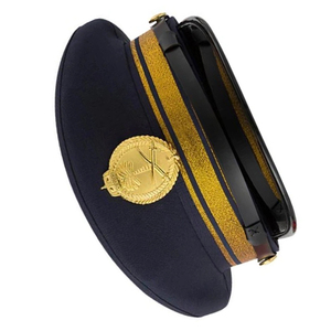 หมวกผู้ใหญ่น้ำหนักเบาปรับแต่งได้อุปกรณ์เสริมแฟชั่นคุณภาพระดับพรีเมียมสำหรับฉากกลางแจ้ง - Product Image 4