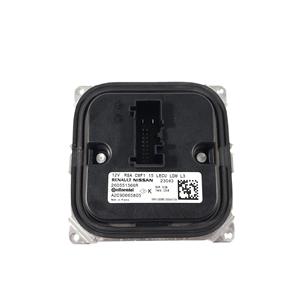 CENTRALINA FARI A LED RENAULT Megane IV Grand Tour 260551566R (16>) - Product Image 1