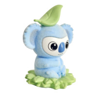 Figurine de chat en plastique 3D, jouets pour enfants, Collection de loisirs, boîte mystère, figurine d'action