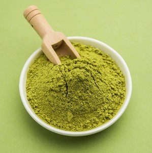 GOTU KOLA POLVO PREMIUM CALIDAD INGREDIENTE HERBAL NATURAL A GRANEL SUMINISTRO AL POR MAYOR PRODUCTO DE EXPORTACIÓN OFERTA CALIENTE TOP VENTAS - Product Image 3