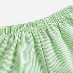 Suministro directo de fábrica en línea, mejores ventas, pantalones cortos de mujer, ropa informal, pantalones cortos de mujer de estilo veraniego - Product Image 3