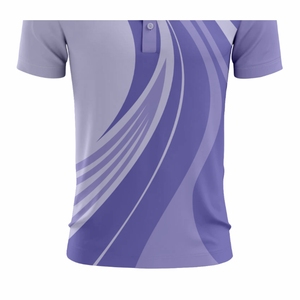 Camisetas Exclusivas Personalizadas con Estampado Tejido y Función de Secado Rápido, Lujo a la Medida para Cada Ocasión - Product Image 5