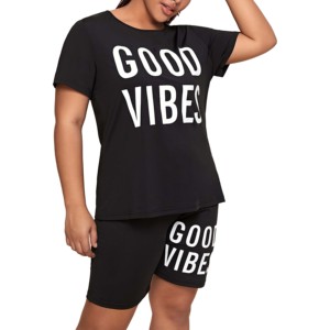 Vêtements OEM pour femmes sweat à capuche avec dessin élastique pantalon de survêtement ensemble de jogging pantalon cargo survêtement unisexe ensemble de 2 pièces - Product Image 1