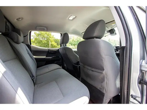 2022 Toy-OTA Tac-oma SR muy limpio - Product Image 3