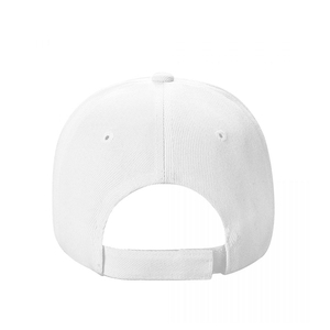 Wholesale Price Premium Quality 2026 New Design Custom Made Logo Baseball Cap 100% Cotton Baseball Cap - Product Image 5