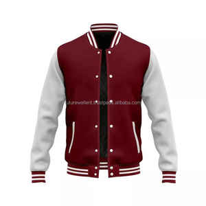 Dropshipping Chaqueta con capucha ligera de moda para hombre-Estilo universitario atlético, letras en negrita, perfecto para salidas Casuales - Product Image 3