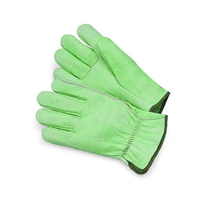 Guantes de kart de carreras de coches con agarre personalizado de alta calidad, guantes resistentes al desgaste antideslizantes, guantes a prueba de viento - Product Image 4