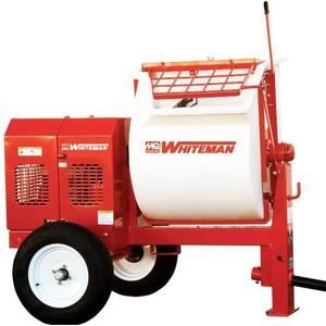 MULTIQUIP WHITEMAN WM90PH8 7,9 HP 12M/H Garantie 4 ans Moment de charge élevé État neuf - Product Image 1