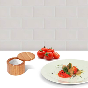 Caja de Sal de Bambú con Tapa Magnética - Product Image 5