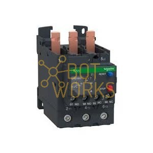 Schneider Electric LRD380 - Nuevo - Product Image 1
