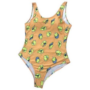 Vente en gros bas quantité minimale de commande maillots de bain de haute qualité à vendre services OEM vente à chaud femmes maillots de bain à bas prix - Product Image 5