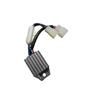 Diode de redressement en pont triphasé compatible avec Tg1000 & Tg2000I Réf 960414 Type de montage sur circuit imprimé - Product Image 1