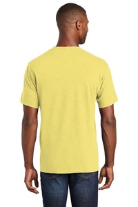 Camisetas de talla grande para hombre, Camiseta 100% de algodón, camiseta de gran tamaño, camiseta con logo a granel - Product Image 5