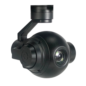 Caméra zoom Q10F 10x - Product Image 2