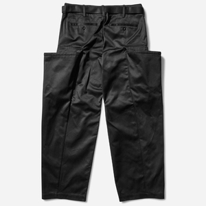 Pantalones Vaqueros de Mezclilla Lavada al Hielo para Hombre, Estilo Urbano, con Bolsillos, 100% Algodón, Casual, Precio Bajo, Venta al Por Mayor 2026 - Product Image 4